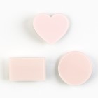 Заколки для волос «Кавайные заколки» с наклейками, 8.5×13 см - Фото 5