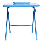 Комплект детской мебели «Никки. Азбука» складной: стол, мягкий стул, МИКС - Фото 9
