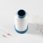 Мононить, 0.15 мм, 8000 м, прозрачная - Фото 3