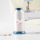 Мононить, 0.15 мм, 8000 м, прозрачная - Фото 4