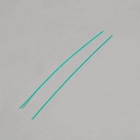 Проволока подвязочная, 20 см, в наборе 100 шт., зелёная, Greengo - Фото 5