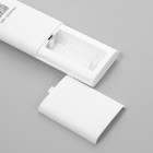 Светильник с ПДУ "Вейви" LED 32Вт 3000-6000К золото 60х100 см - фото 23948054