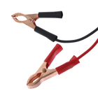 Провод-тестер с зажимом, 30 см, R=4 - Фото 3