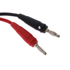 Провод-тестер с зажимом, 30 см, R=5 - Фото 2