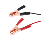 Провод-тестер с зажимом, 30 см, R=5 - Фото 3