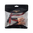 Провод-тестер с зажимом, 30 см, R=5 - Фото 4