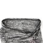 Бафф спортивный для защиты от ветра и пыли, мужской, серая - Фото 3