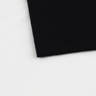 Лоскут кашкорсе с лайкрой, 50×50 см, молочный - Фото 6