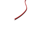 Дневные ходовые огни, 12 В, 24 Вт, 8 LED, 6500 К, провод 80 см, набор 2 шт. - Фото 5