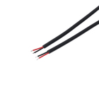 Дневные ходовые огни, 12 В, 6 Вт, DRL-14 см, провод 80 см, набор 2 шт. - Фото 4