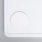 Набор холстов на магните «Круг», 7.5 см, 4 шт. - Фото 9