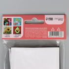 Набор холстов на магните «Квадрат», 7.5 см, 4 шт. - Фото 4