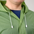 Набор к 9 мая «Мы помним, мы гордимся!», р-р 42-54, дождевик, флажок - Фото 11