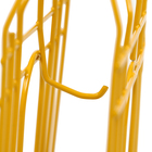 Подставка под спирали от комаров, для благовоний, металл, «Золотая клетка» - Фото 9