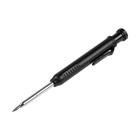 Набор для разметки ТУНДРА, опора из ABS пластика, карандаш с удлиненным наконечником - фото 9489098