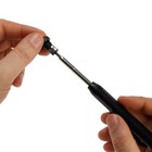 Набор для разметки ТУНДРА, опора из ABS пластика, карандаш с удлиненным наконечником - фото 9489101