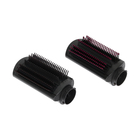 Мультистайлер для волос LF-27, Airwrap 5 в 1, 1300 Вт,3 режима,керамическое покрытие,фуксия - фото 9501913