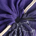 Мешок для обуви «Аниме. Девочка с косичками» (хлопковая) 41×30 см - Фото 3