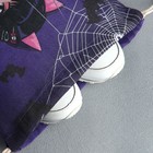 Мешок для обуви «Аниме. Девочка с косичками» (хлопковая) 41×30 см - Фото 2