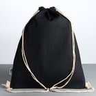 Мешок для обуви «Аниме комикс» (хлопковая) 41×30 см - Фото 6