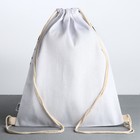 Мешок для обуви «Футбол» (хлопковая) 41×30 см - Фото 6