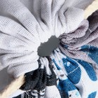 Мешок для обуви «Футбол» (хлопковая) 41×30 см - Фото 3