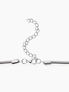 Кулон «Геометрия» круги, цвет серебро, 50 см 10218522