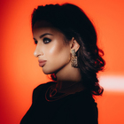 Клипсы для ушей висячие QF «Лёгкость», плетёнка, цвет золото - Фото 6