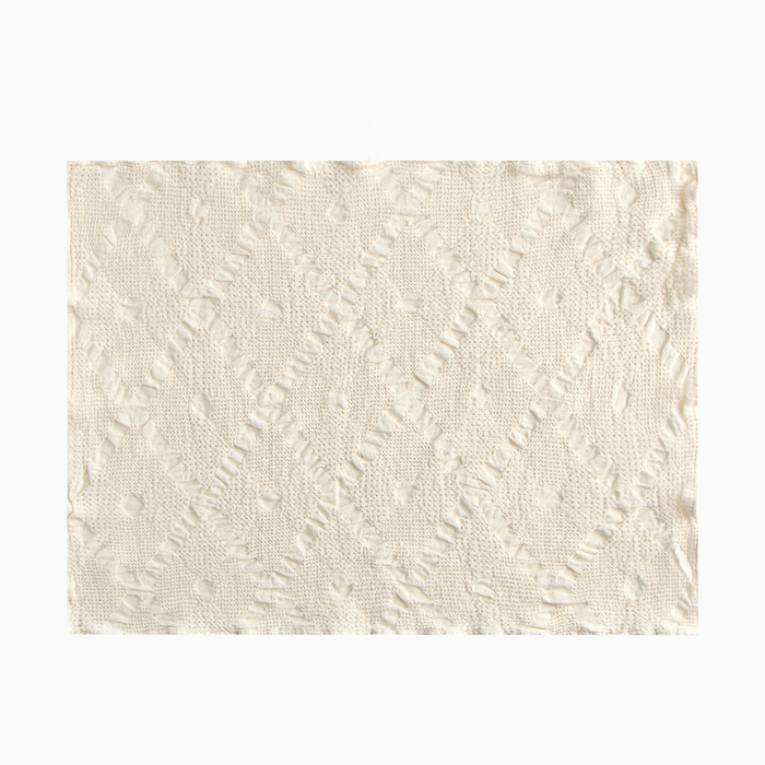 Полотенце кухонное «Этель» Souffle, 45×55 см, лён 80%, хлопок 20%