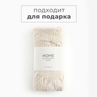 Кухонное полотенце «Этель» Souffle, 45×55 см, лён 80%, хлопок 20% - Фото 5