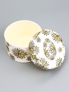 Коробка подарочная «Пасхальное яичко с цветком», завальцованная, 13×8.5 см - Фото 3