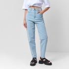 Брюки джинсовые женские MIST (28) р-р 44 9934933 - фото 12699255