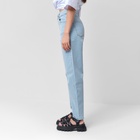 Брюки джинсовые женские MIST (28) р-р 44 9934933 - фото 12699257
