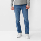 Джинсы мужские MIST размер 30, синий - Фото 6