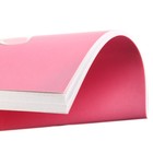 Блокнот А5, 40 листов, на скрепке, в точку, УФ-лак, «Кошечка Мари» - Фото 9