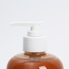 Мыло жидкое хозяйственное с маслом кедра, 500 мл, FLUX - фото 9525736