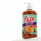 Мыло жидкое хозяйственное с маслом кедра, 500 мл, FLUX - Фото 2