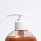 Мыло жидкое хозяйственное с маслом кедра, 1000 мл, FLUX - Фото 3