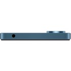 Смартфон Xiaomi Redmi 13C, 6.74", 4Гб, 128Гб, 50 Мп, 2 Мп, 2 Sim, LTE, NFC, 5000мАч, синий - фото 11513451