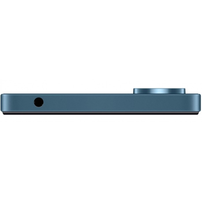 Смартфон Xiaomi Redmi 13C, 6.74", 4Гб, 128Гб, 50 Мп, 2 Мп, 2 Sim, LTE, NFC, 5000мАч, синий - фото 51546704