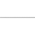 Линейка измерительная KRAFTOOL KRAFT-LINE 34275-200, усиленная, алюминиевая, 2000 мм - Фото 3