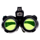 3D очки ночного видения «Шпионы» - фото 9513150