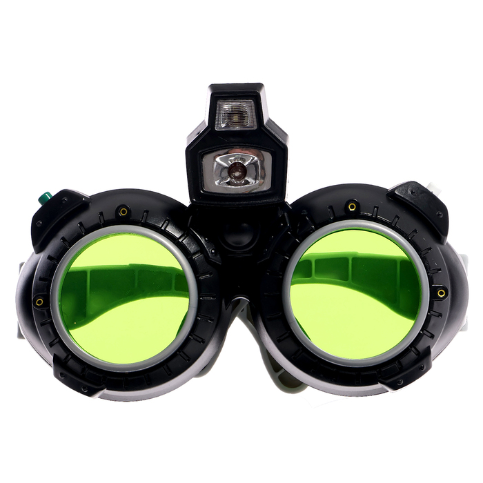 3D очки ночного видения «Шпионы» - фото 1890491382