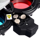 Очки ночного видения 2 в 1 «Шпионы», с 3D-карточками и подсветкой - Фото 8