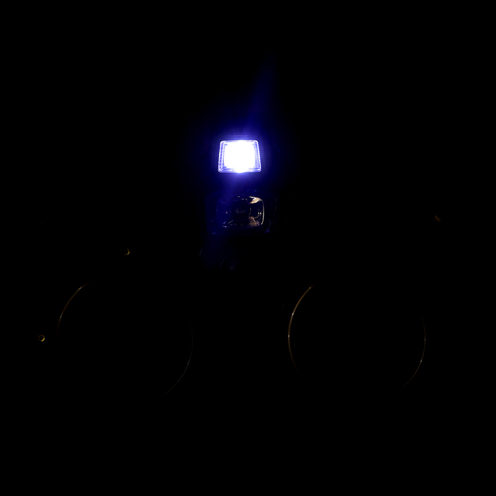 3D очки ночного видения «Шпионы» - фото 1890491388
