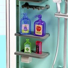 Мебель для кукол «Уборная», душ, унитаз - Фото 7