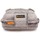 Мягкая игрушка «Автомобильная подушка кот Басик», 24×15×8 см - Фото 2