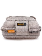 Мягкая игрушка «Автомобильная подушка кот Басик», 24×15×8 см - Фото 3