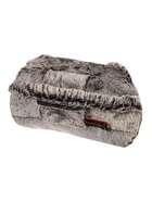 Мягкая игрушка «Автомобильная подушка кот Басик», 24×15×8 см - фото 7623370