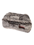 Мягкая игрушка «Автомобильная подушка кот Басик», 24×15×8 см - Фото 9